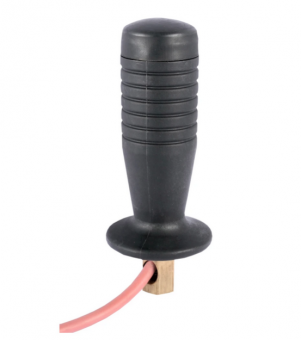 ESG- Handgriff mit 1 Elektroschalter 
